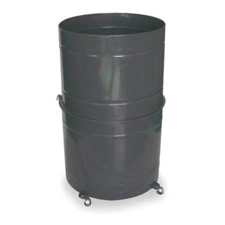 Collapsible Drum