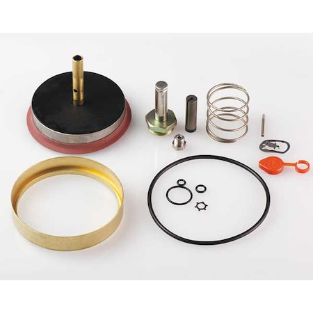 Valve Rebuild Kit,For 3UL39