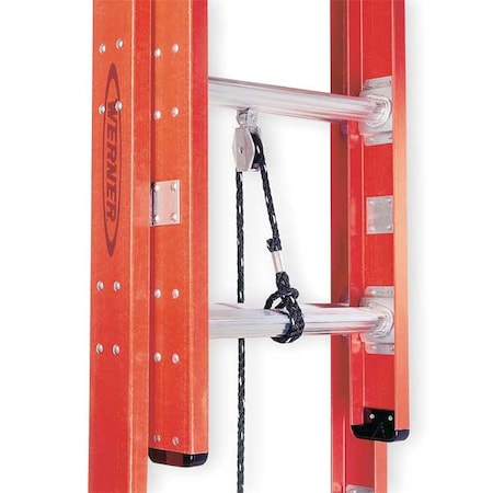 Rope and Pulley System Kit