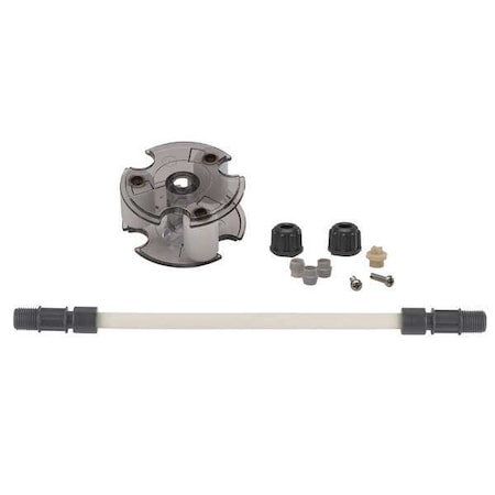 Pump Head Service Kit, No 1, 100 PSI