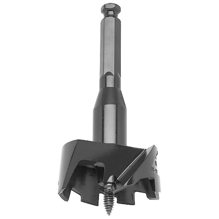 Selfeed Bit 2-1/4"