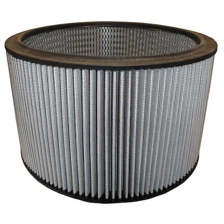 Filter Cartridge,Polyester,5 Microns