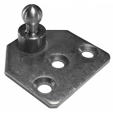 Bracket 900BA4, 13mm Ball
