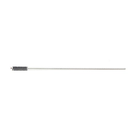 BC4M18 FLEX-HONE, 0.157" (4mm) bore, 6" OAL, 180 Grit, Silicon Carbide (SC)