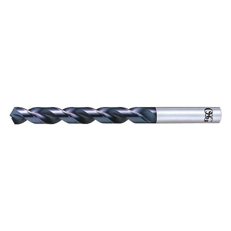Jobber Drill Bit,3.60mm,HSS-E