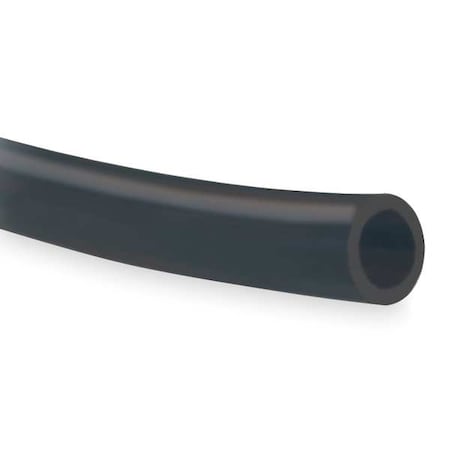 Tubing,5/32In IDx1/4 In OD,100 Ft,Black