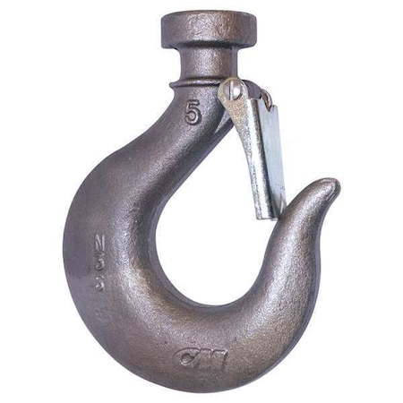 Steel Bottom Hook Assy,for 4ZX62,etc.
