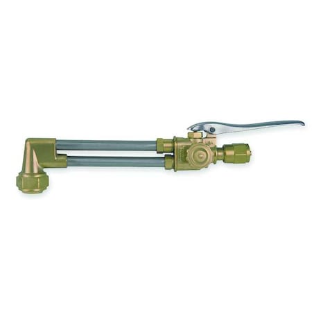Cutting Attachment,Series 1260
