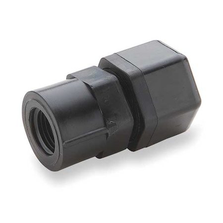1/4" Compression x FNPT Connector