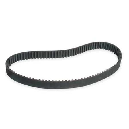 Gearbelt,HT,200 Teeth,Length 1760 mm