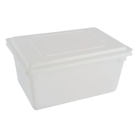 Lid, Food/Tote