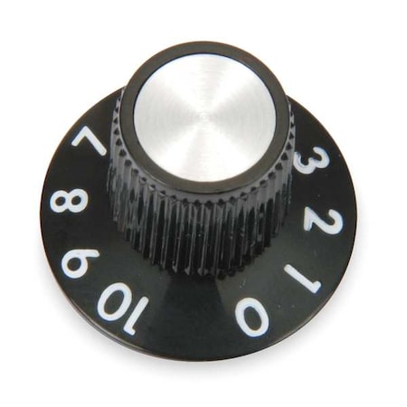 Optional Knob