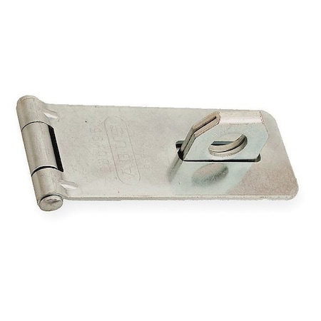 Hasp,Fixed,Galvanized
