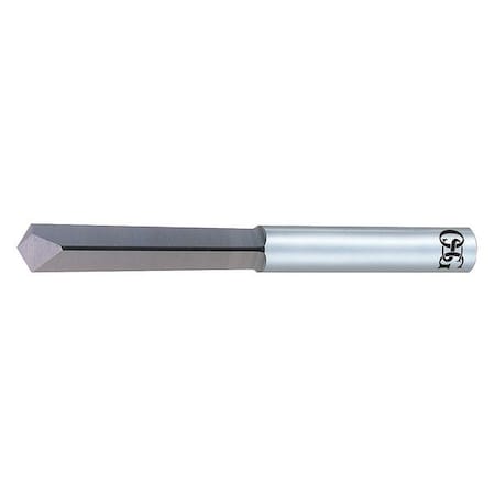 Jobber Drill,Carbide,2mm to 6mm