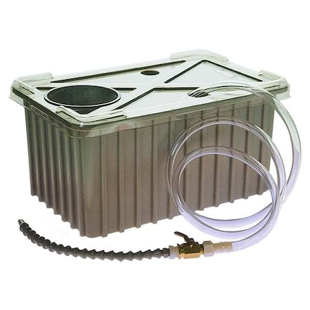 Tank,Coolant,5 G