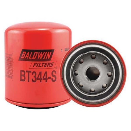 Hydraulic Filter,3-23/32 x 4-15/32 In