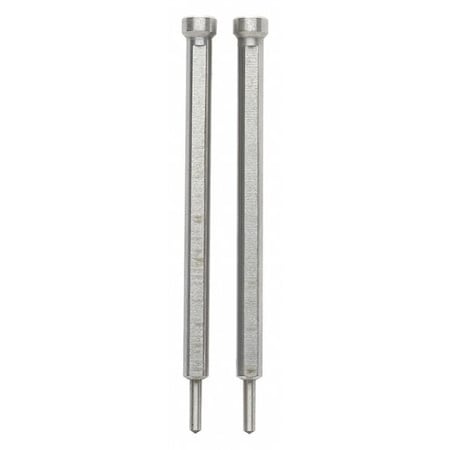 1-3/8" TCT Retractable Pin,PK2