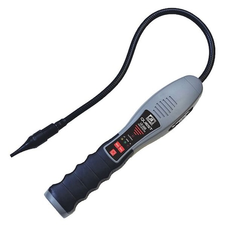 Leak Detector,Refrigerant,6V