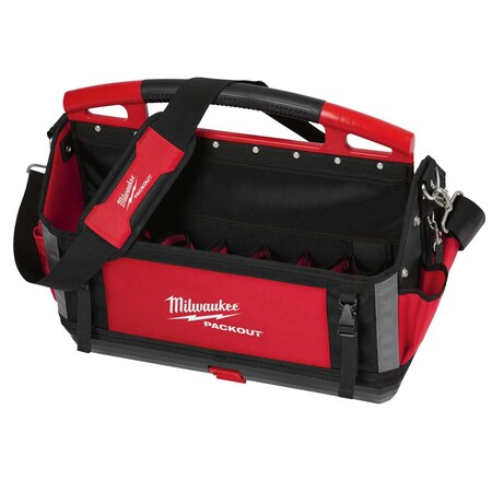20" PACKOUT Tote