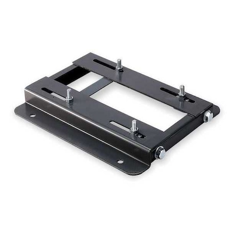 Motor Mounting Base, For NEMA Frame: 405