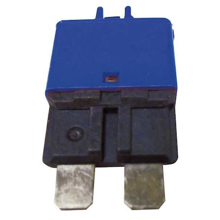 Automotive Circuit Breaker, CB227 Series, 15 A