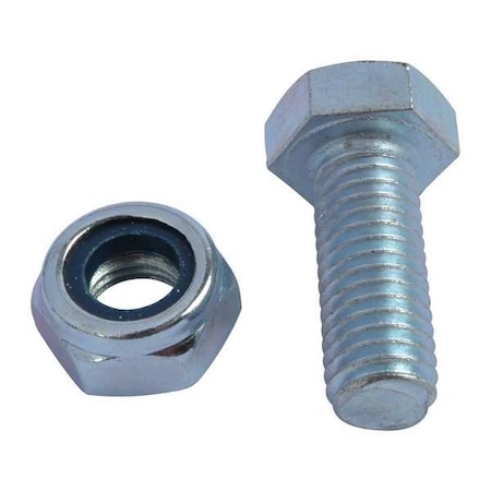 Caster Hardware Kit