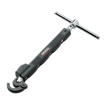Basing Wrench, Telescoping, 12-1/2 in. L