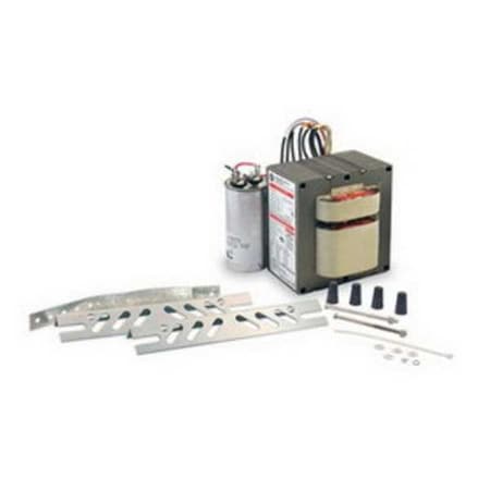 GENERAL ELECTRIC 400 W, 1 Lamp Hid Ballast Kit
