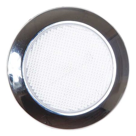 Bezel,5/16 in. D