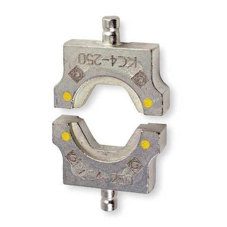 Die Kit,11 Dies,Copper