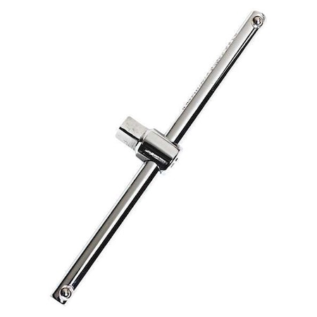 Slid"g T-Handle,1/2" Dr.,12-15/16 "
