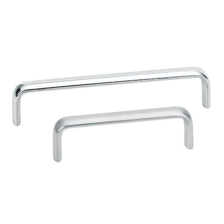 Pull Handle,316 Stainless Steel,6 In. H