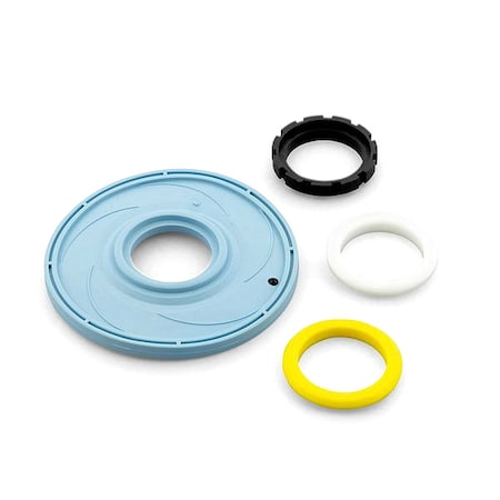 Diaphragm