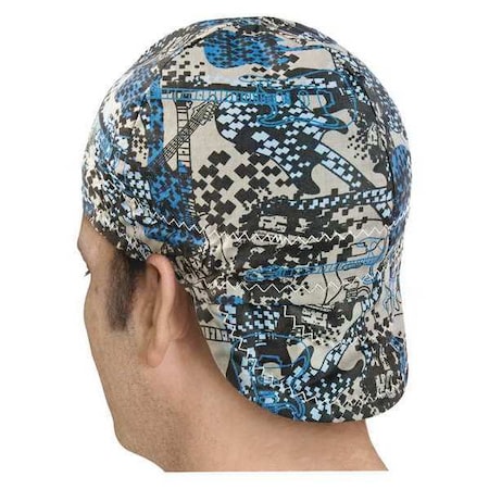 Welding Cap,Cotton,Universal