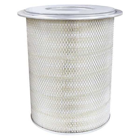 Air Filter,13-13/16 x 18-9/16 in.