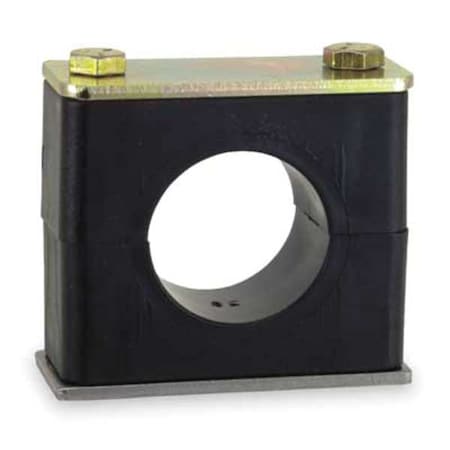 Beta Clamp Assembly,Single,0.93 In Hose