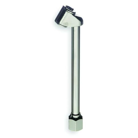 Angled Air Chuck,0 to 150 psi