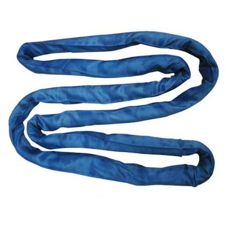 Round Sling,Endless,10 ft.,21,200 lb.