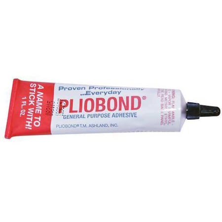 Adhesive