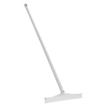 VIKAN White 24" Polypropylene Floor Squeegee