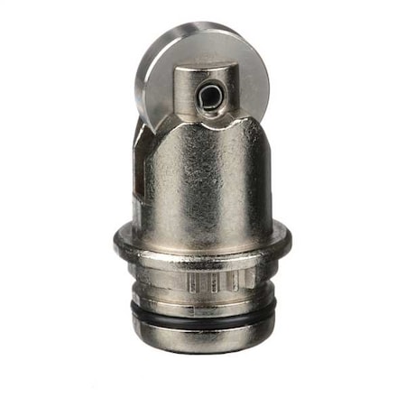 Limit Switch Head,Rllr Plunger,Top,.8 In