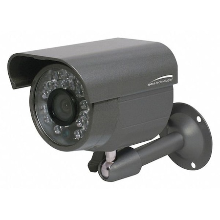 Camera,Bullet Type,Fixed Lens,12VDC