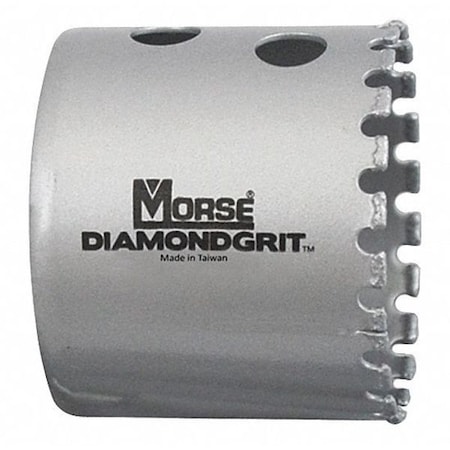 7/8" Diamond Grit Hole Saw