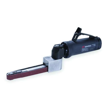 AirBeltSander,1/4"NPT,StraightHandle