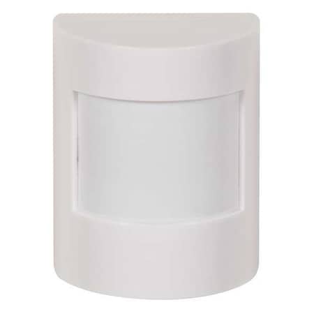 Wireless Motion-Activated Sensor