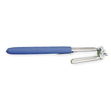 Magnetic Pickup,2 Lb Pull,8 3/4 In L