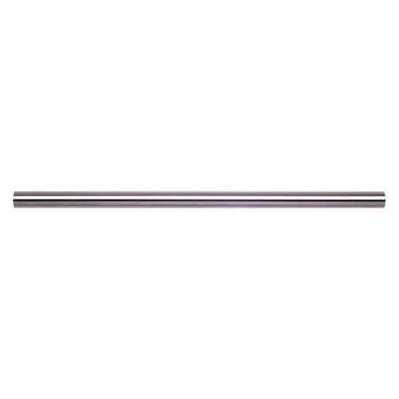 Long Drill Blank,1/2" Size,HSS