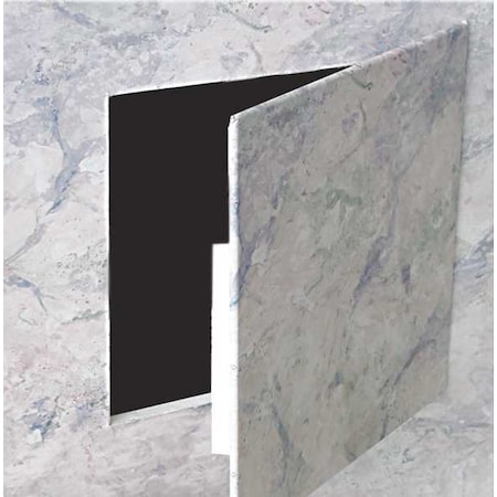 Access Panel,5in x 6in to 8in x 8in
