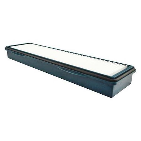 Air Filter,4-13/16 x 1-3/4 in.