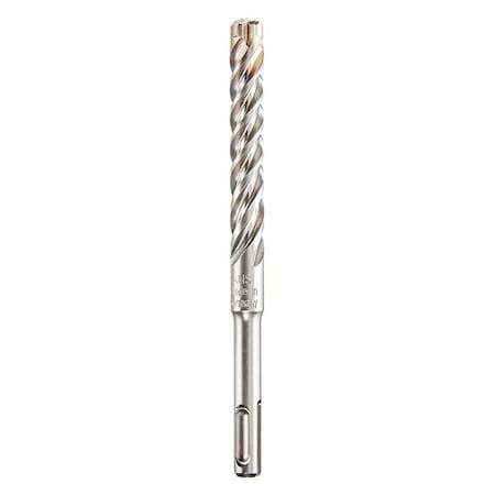 SDS-PLUS 4CT MX4 9/16" X 10" X 12"